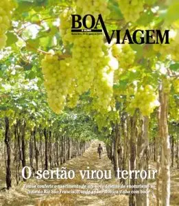 Boa Viagem (O Globo - 20/08/2009)