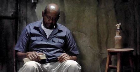 Repentance (2014) 