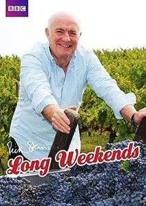 BBC - Rick Stein's Long Weekends: Series 1 (2016)