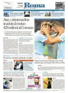 La Repubblica Edizioni Locali - 14 Agosto 2017
