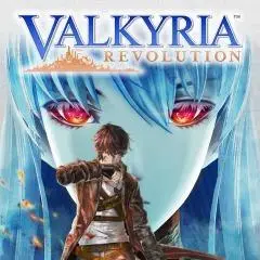 Valkyria Revolution (2017)