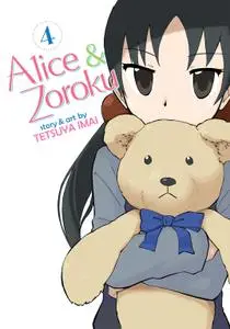 Hitlist Week of 2018 12 19 - Hitlist Week of 2018 12 19 "Alice & Zoroku v04 (2018) (Digital) (danke-Empire cbz