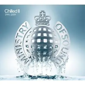 Ministry Of Sound: Chilled II 1991-2009