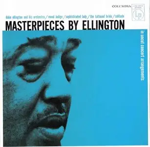 Duke Ellington - Masterpieces By Ellington (1951) {2004 Columbia Legacy} **[RE-UP]**