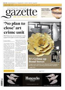 Antiques Trade Gazette - 16 September 2017