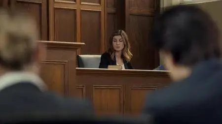 The Detail S01E05