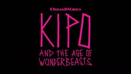 Kipo and the Age of Wonderbeasts S02E07