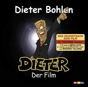 Dieter Bohlen - Gasoline (2006)