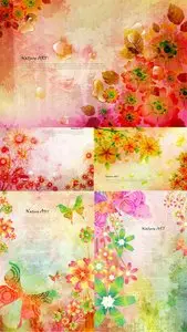 Beautiful Flower Background