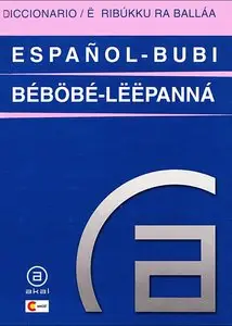 Diccionario Español-Bubi Bubi-Español