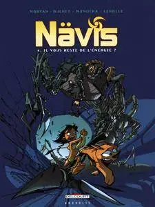 Navis 4 - Il vous reste de l'énergie?
