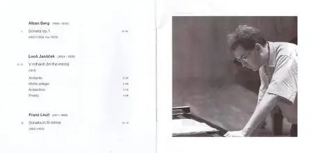 Denes Varjon - Precipitando (2012) {ECM New Series 2247}