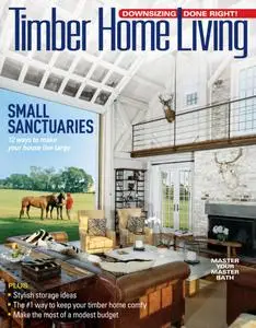 Timber Home Living - August 01, 2019