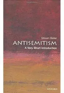 Antisemitism: A Very Short Introduction [Repost]