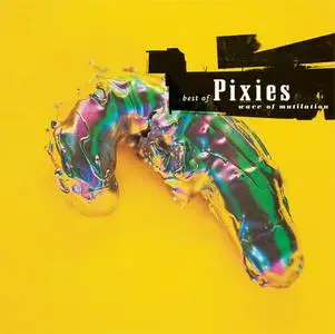 Pixies - Wave Of Mutilation: Best Of Pixies (2011) [2LP, DSD128]