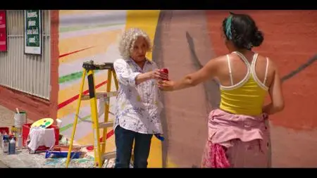 Gentefied S01E05
