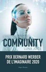 Luna Joice, "Community"