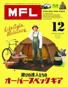 MFL（エムエフエル） – 9月 2021