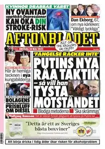 Aftonbladet – 10 maj 2023