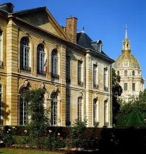Музей Огюста Родена  / Ogiust Rodin's museum