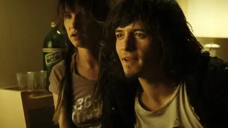 Sympathy for Delicious (2010)