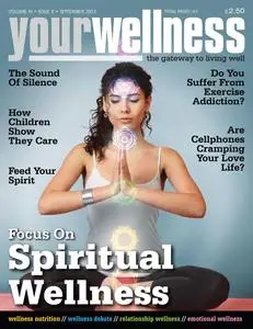 Yourwellness - September 2023