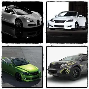 20 Collection super car 3