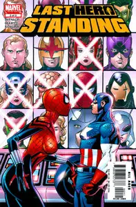 Last Hero Standing (2005) Complete