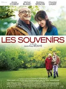 Les souvenirs (2014)