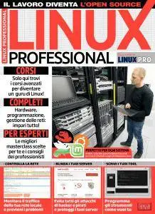 Linux Pro - Linux Professional (2015)