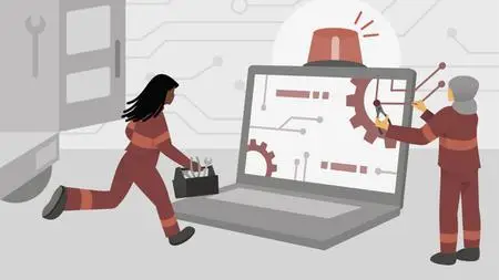 Incident Response with PagerDuty