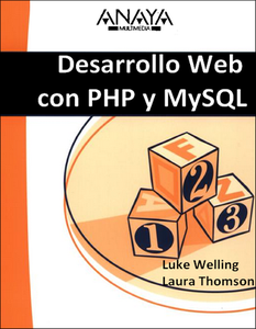Desarrollo Web Con PHP Y MySQL