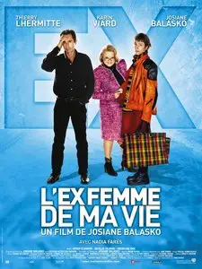 L'Ex Femme de ma Vie (2005) [Re-UP]