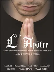 L'apôtre (2014)