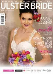 Ulster Bride – April 2015