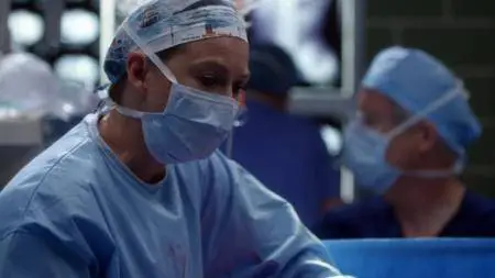 Grey's Anatomy S04E09