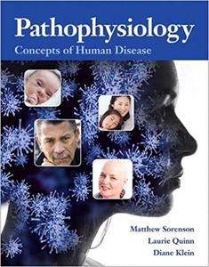 Pathophysiology: Concepts of Human Disease