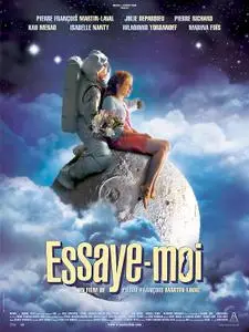 Essaye-moi DVD Rip