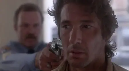 No Mercy (1986)