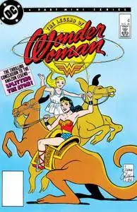 The Legend of Wonder Woman 004 (of 4) (1986)