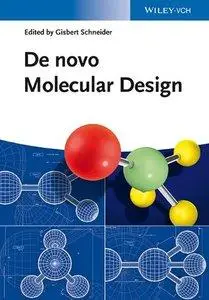 De Novo Molecular Design (repost)