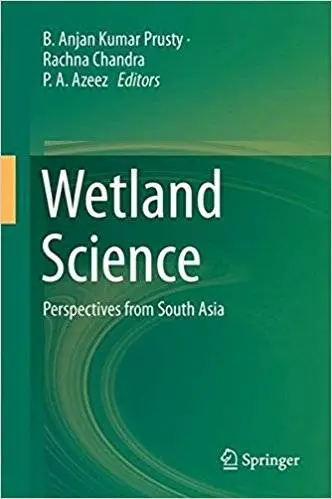 Wetland Science: Perspectives From South Asia