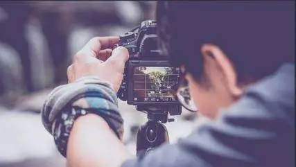 The Ultimate Travel Film Making Course