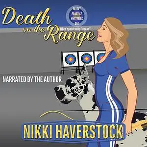 «Death on the Range» by Nikki Haverstock