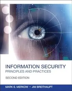 Information Security: Principles and Practices (Repost)