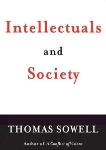 Intellectuals and Society (Audiobook)