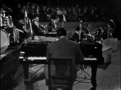 Duke Ellington - Live in '58 (2007) [Repost]