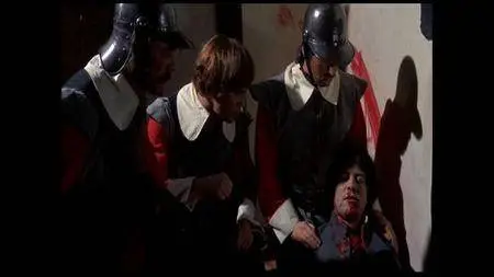 Witchfinder General / The Conqueror Worm (1968)