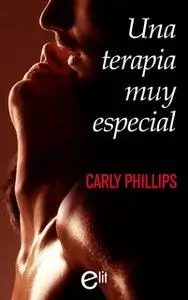 «Una terapia muy especial» by Carly Phillips