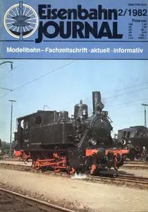 Eisenbahn Journal 02-1982